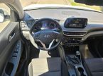Hyundai Tucson - fotka číslo 11