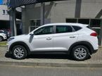 Hyundai Tucson - fotka číslo 1