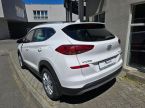 Hyundai Tucson - fotka číslo 2