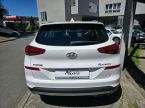 Hyundai Tucson - fotka číslo 3