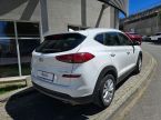 Hyundai Tucson - fotka číslo 4