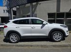Hyundai Tucson - fotka číslo 5