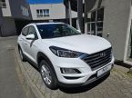 Hyundai Tucson - fotka číslo 6