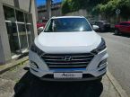 Hyundai Tucson - fotka číslo 7