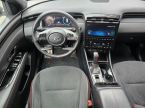 Hyundai Tucson - fotka číslo 11