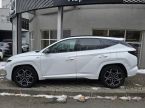 Hyundai Tucson - fotka číslo 1