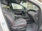 Hyundai Tucson - fotka číslo 20