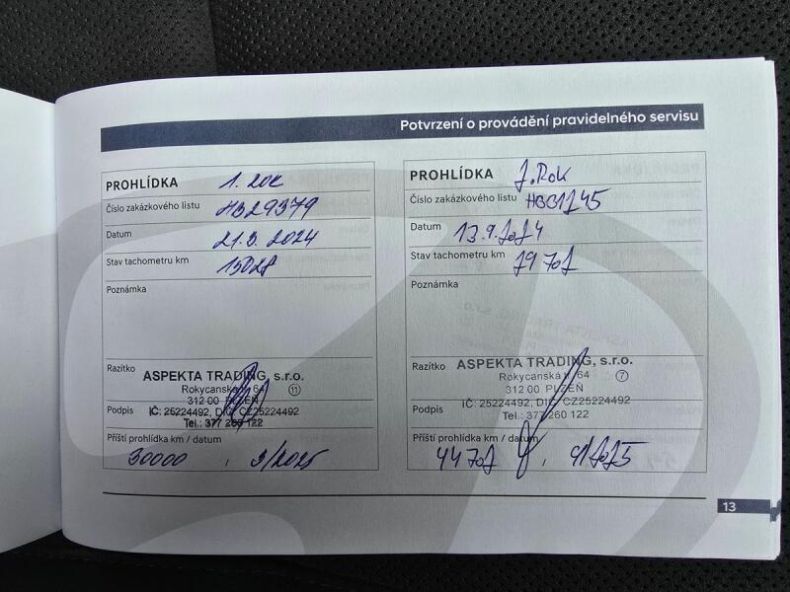 Hyundai Tucson - hlavní fotka