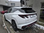 Hyundai Tucson - fotka číslo 2