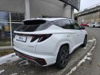 Hyundai Tucson - fotka číslo 4