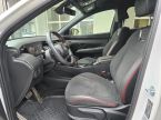 Hyundai Tucson - fotka číslo 8
