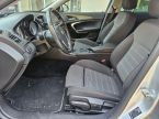 Opel Insignia - fotka číslo 9