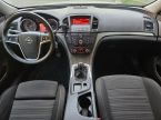 Opel Insignia - fotka číslo 13