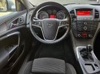 Opel Insignia - fotka číslo 14