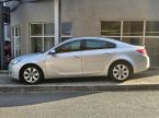 Opel Insignia - fotka číslo 1