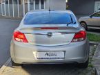 Opel Insignia - fotka číslo 3