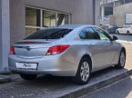 Opel Insignia - fotka číslo 4