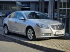 Opel Insignia - fotka číslo 6