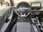 Hyundai i30 - fotka číslo 11