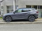 Hyundai Tucson - fotka číslo 1