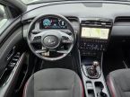 Hyundai Tucson - fotka číslo 11