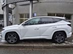 Hyundai Tucson - fotka číslo 1