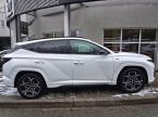 Hyundai Tucson - fotka číslo 5