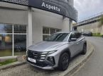 Hyundai Tucson - fotka číslo 0