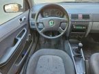 Škoda Fabia - fotka číslo 12