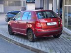 Škoda Fabia - fotka číslo 2