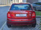 Škoda Fabia - fotka číslo 3