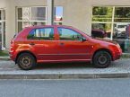 Škoda Fabia - fotka číslo 5