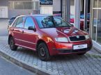 Škoda Fabia - fotka číslo 6