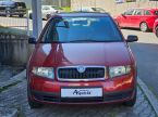Škoda Fabia - fotka číslo 7