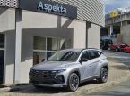 Hyundai Tucson - fotka číslo 0