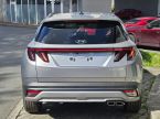 Hyundai Tucson - fotka číslo 6