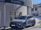 Hyundai Tucson - fotka číslo 0