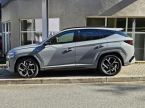 Hyundai Tucson - fotka číslo 1