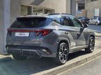 Hyundai Tucson - fotka číslo 4