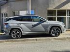 Hyundai Tucson - fotka číslo 5