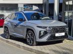 Hyundai Tucson - fotka číslo 6