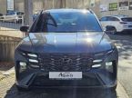 Hyundai Tucson - fotka číslo 7