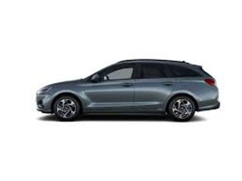 Hyundai i30 - hlavní foto