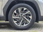 Hyundai Tucson - fotka číslo 8
