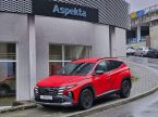 Hyundai Tucson - fotka číslo 0