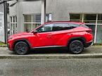 Hyundai Tucson - fotka číslo 1