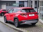Hyundai Tucson - fotka číslo 2