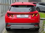 Hyundai Tucson - fotka číslo 3