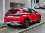 Hyundai Tucson - fotka číslo 4