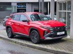 Hyundai Tucson - fotka číslo 6